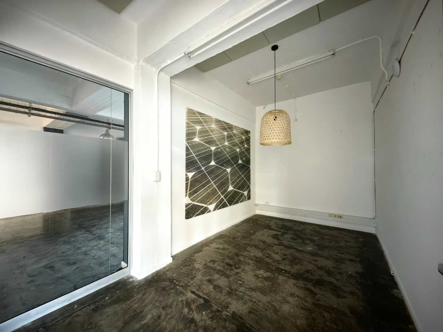 To Let commercial Property for Rent in Woodstock Western Cape